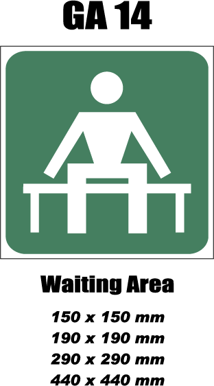 Waiting Area